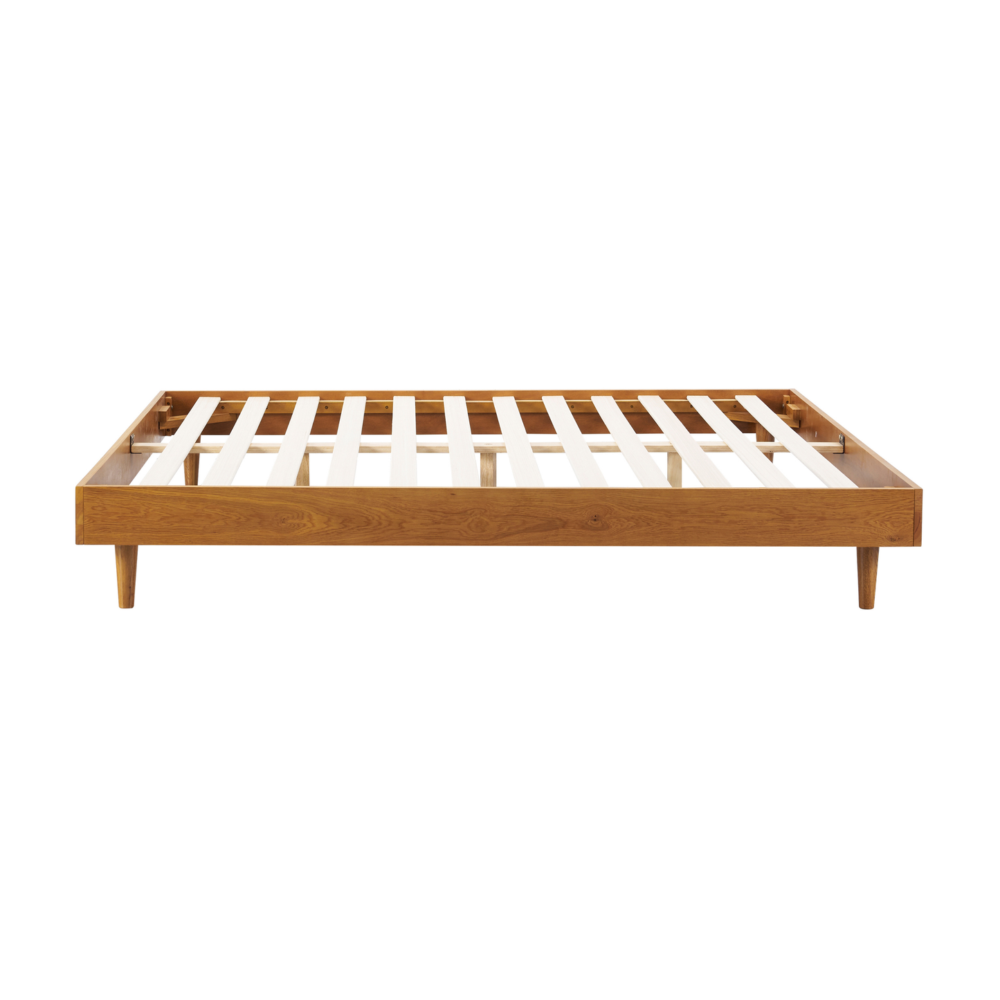 Fly Wooden Bed Frame