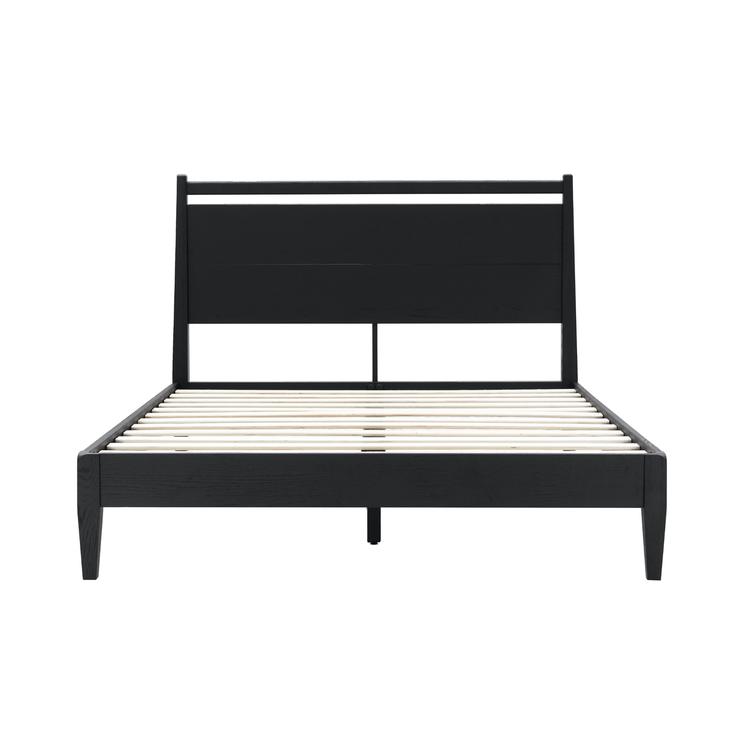 Adept Wooden Bed Frame