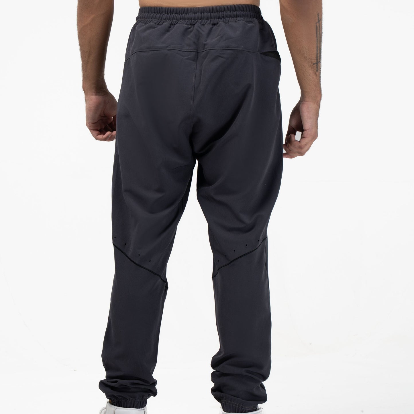 TACTRACE_09 TROUSER — PHANTOM GREY