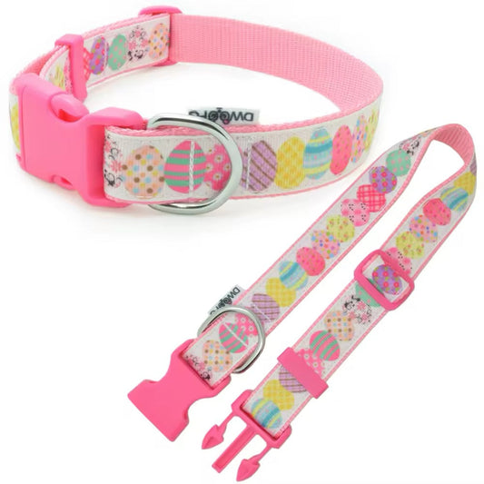 Easter Collar – Festive Luxury Dog Collar