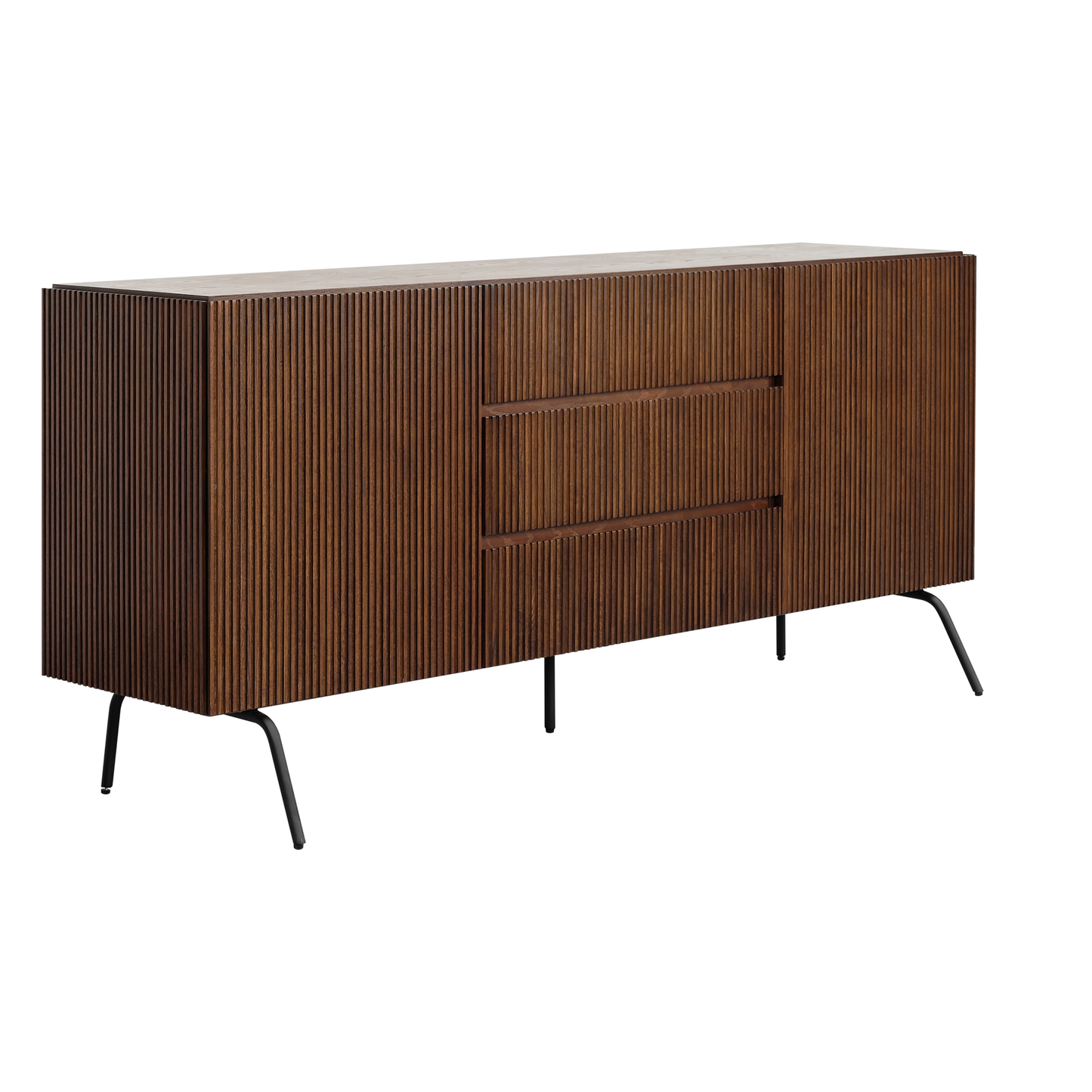 VEIL Sideboard 2 Doors 3 Drawers