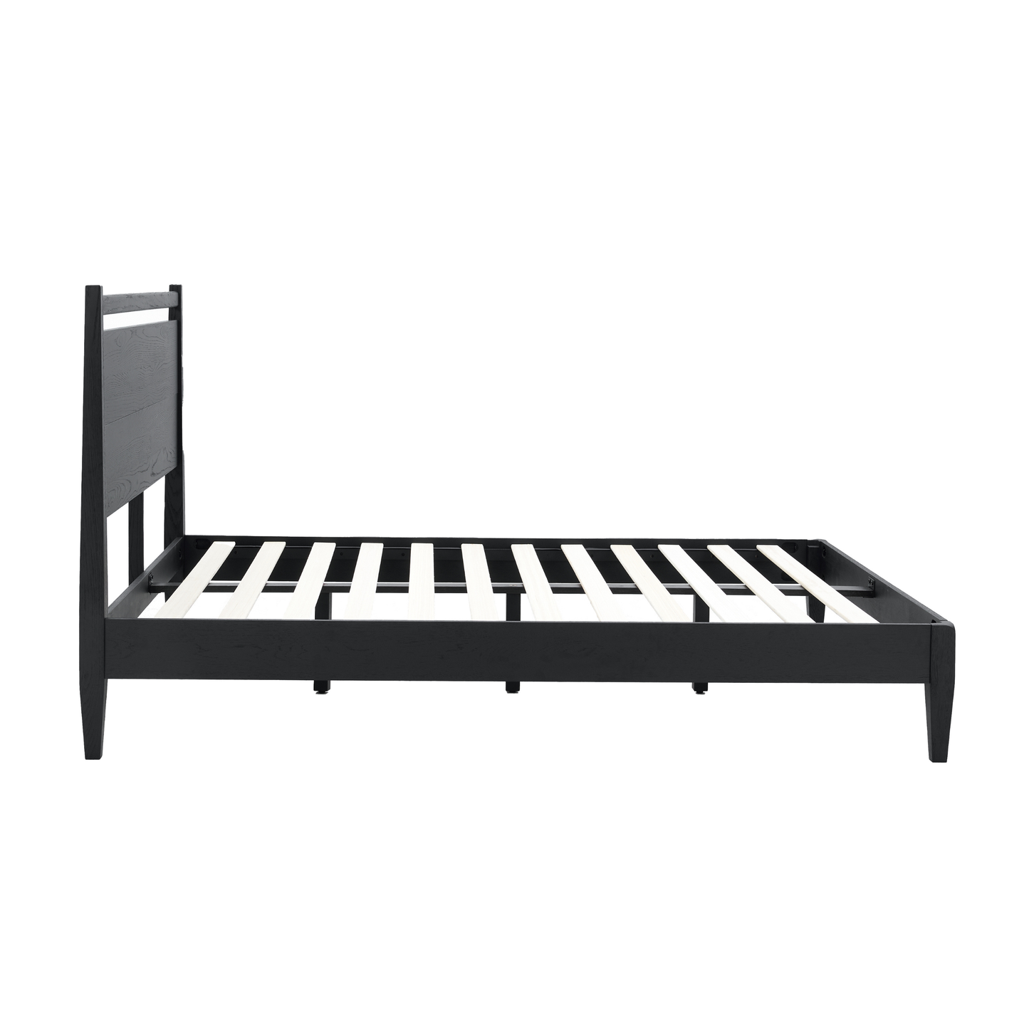 Adept Wooden Bed Frame
