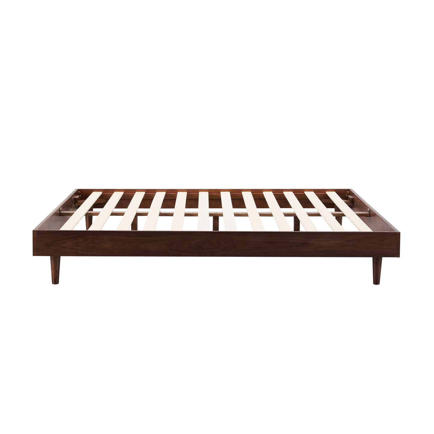 Fly Wooden Bed Frame