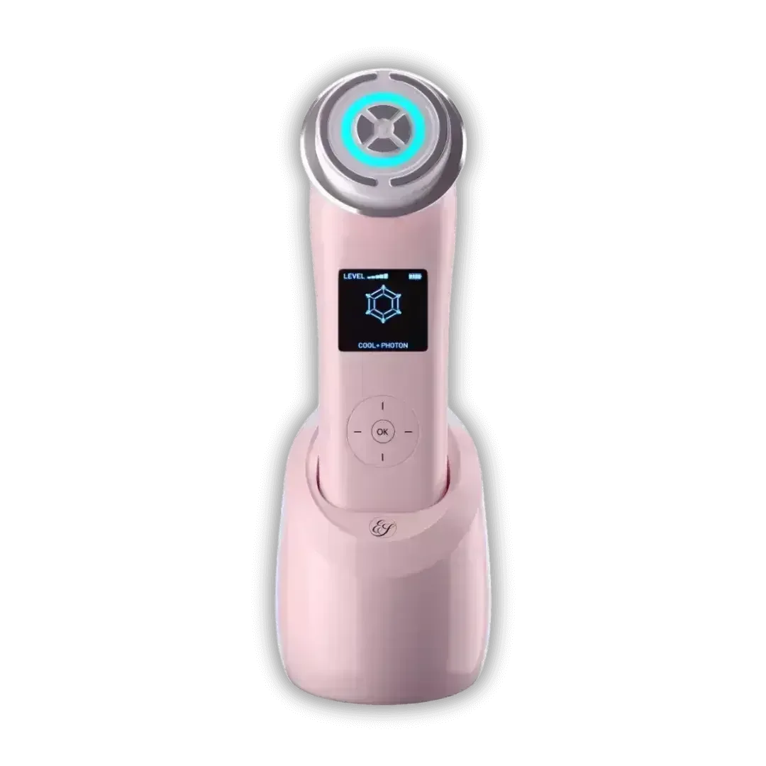 Lumo⁺ + Venus: Comprehensive Anti-Aging Solution for Face and Eyes
