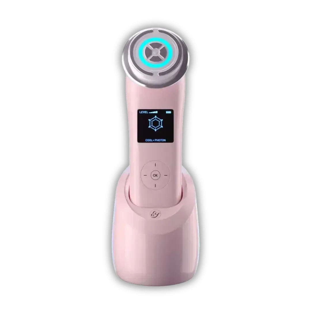 EvenSkyn® Lumo⁺: Premium Anti-Aging & Skin Tightening Handset (2026)