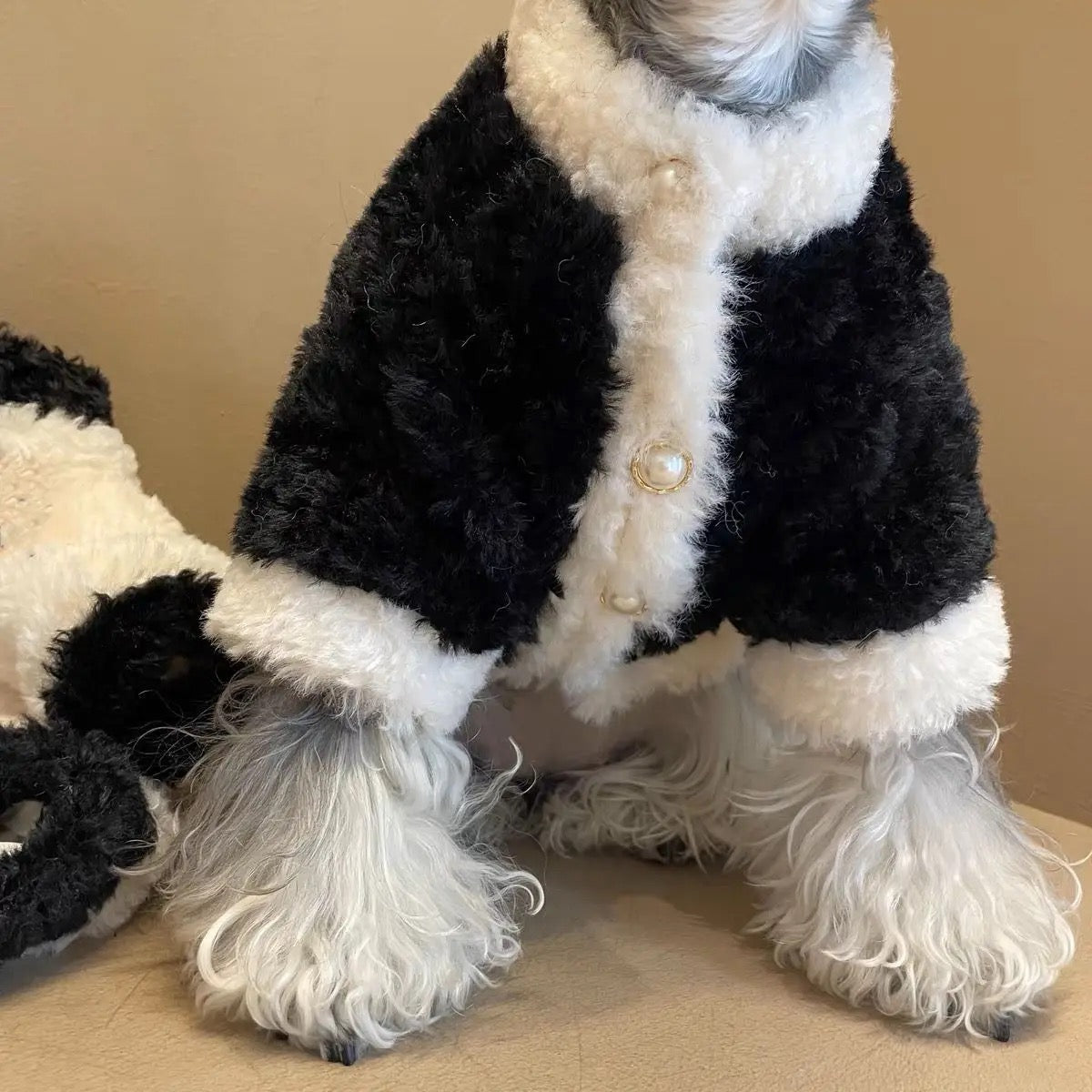 Chewnel Sweater for Dogs – Cozy Fur Dog Sweater
