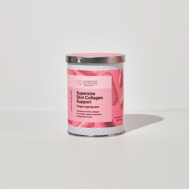 Advanced Nutrition Programme Supersize Skin Collagen Support