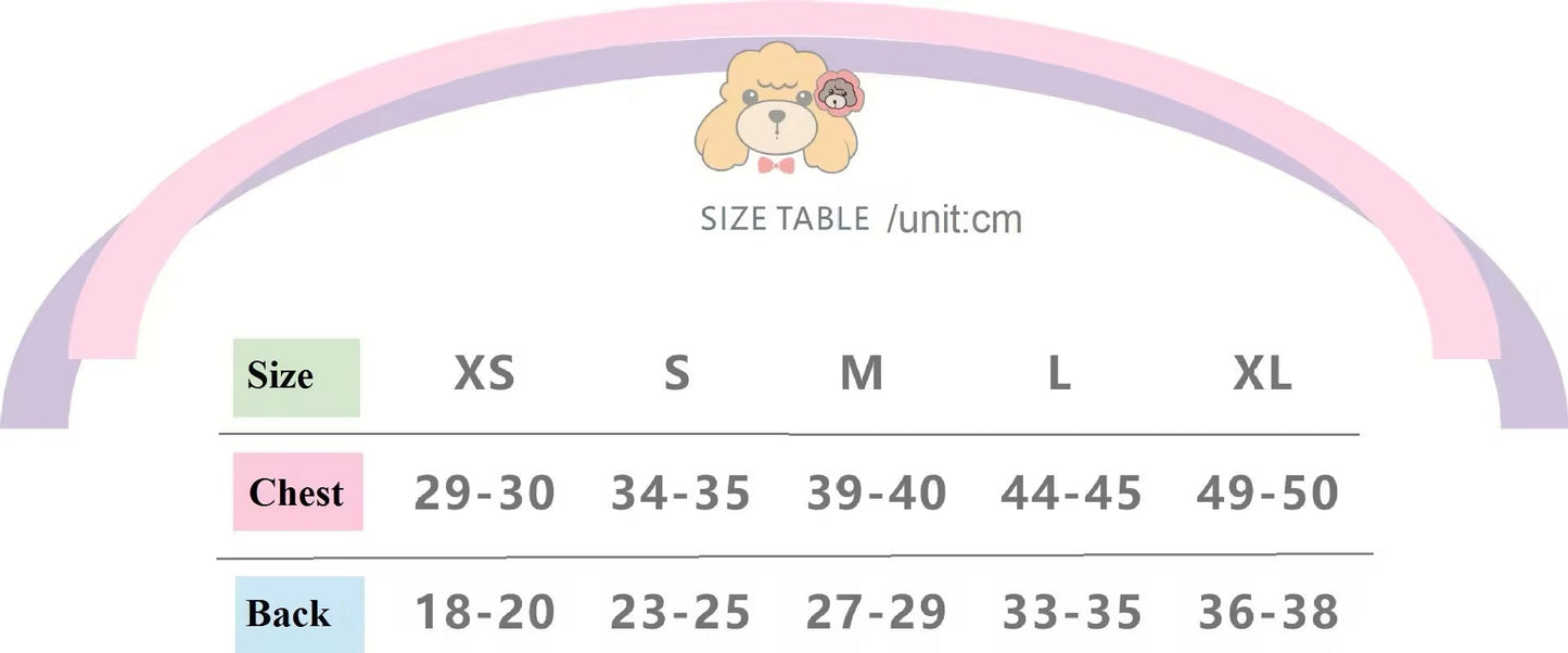 Sally Dog Dress | Plaid Dog | Pet Wear