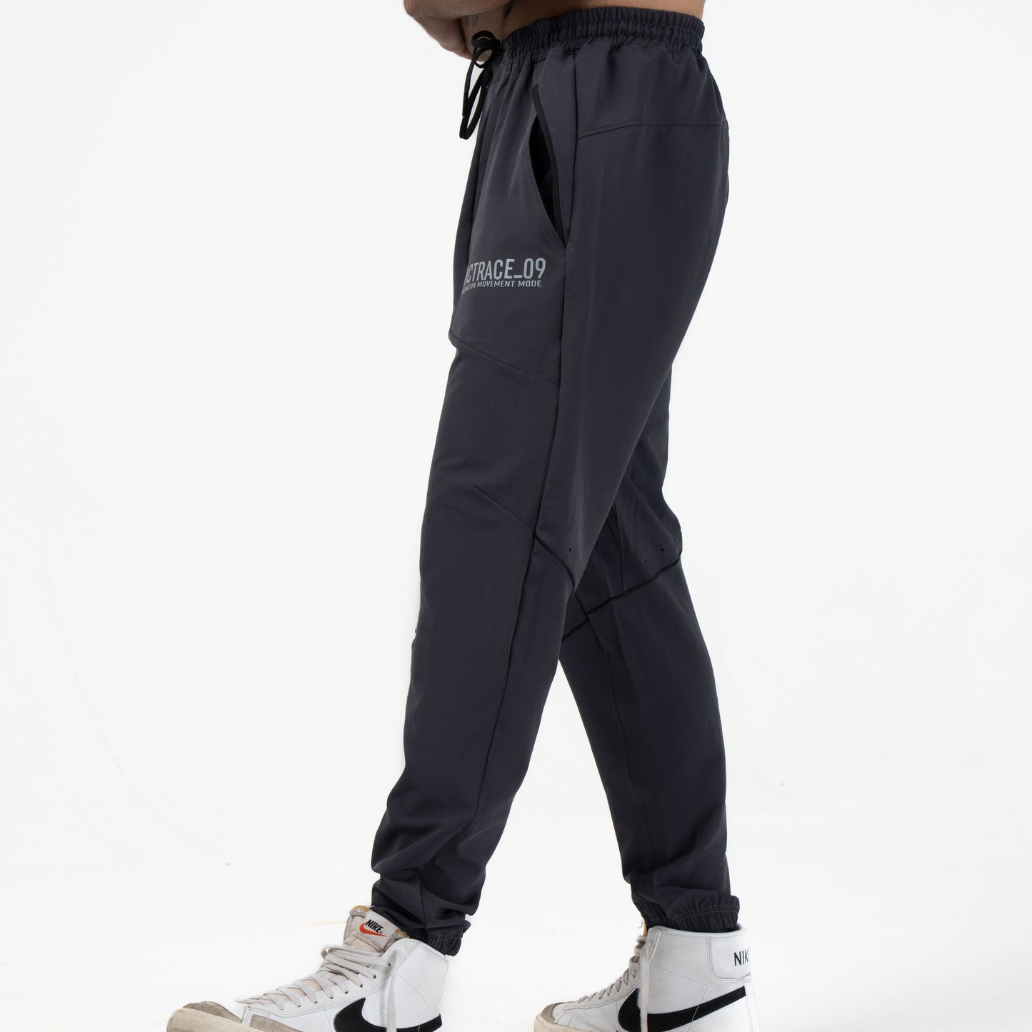 TACTRACE_09 TROUSER — PHANTOM GREY