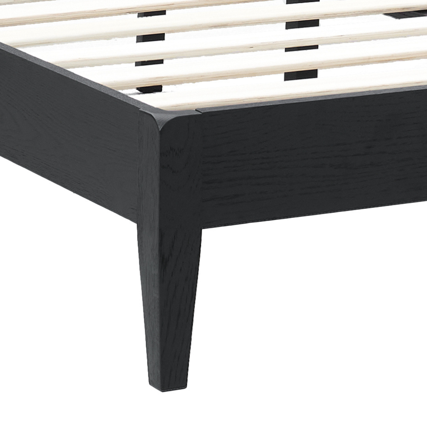 Adept Wooden Bed Frame