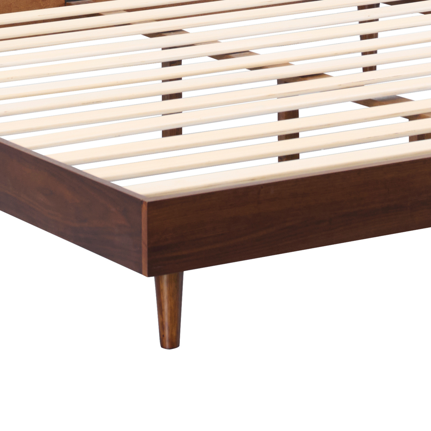 Fly Wooden Bed Frame