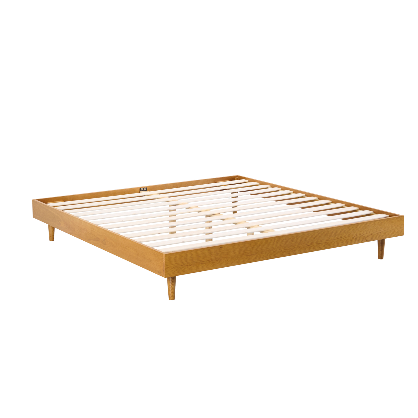 Fly Wooden Bed Frame