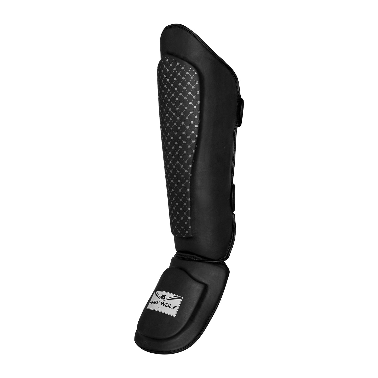 Core Muay Thai Shin Guard