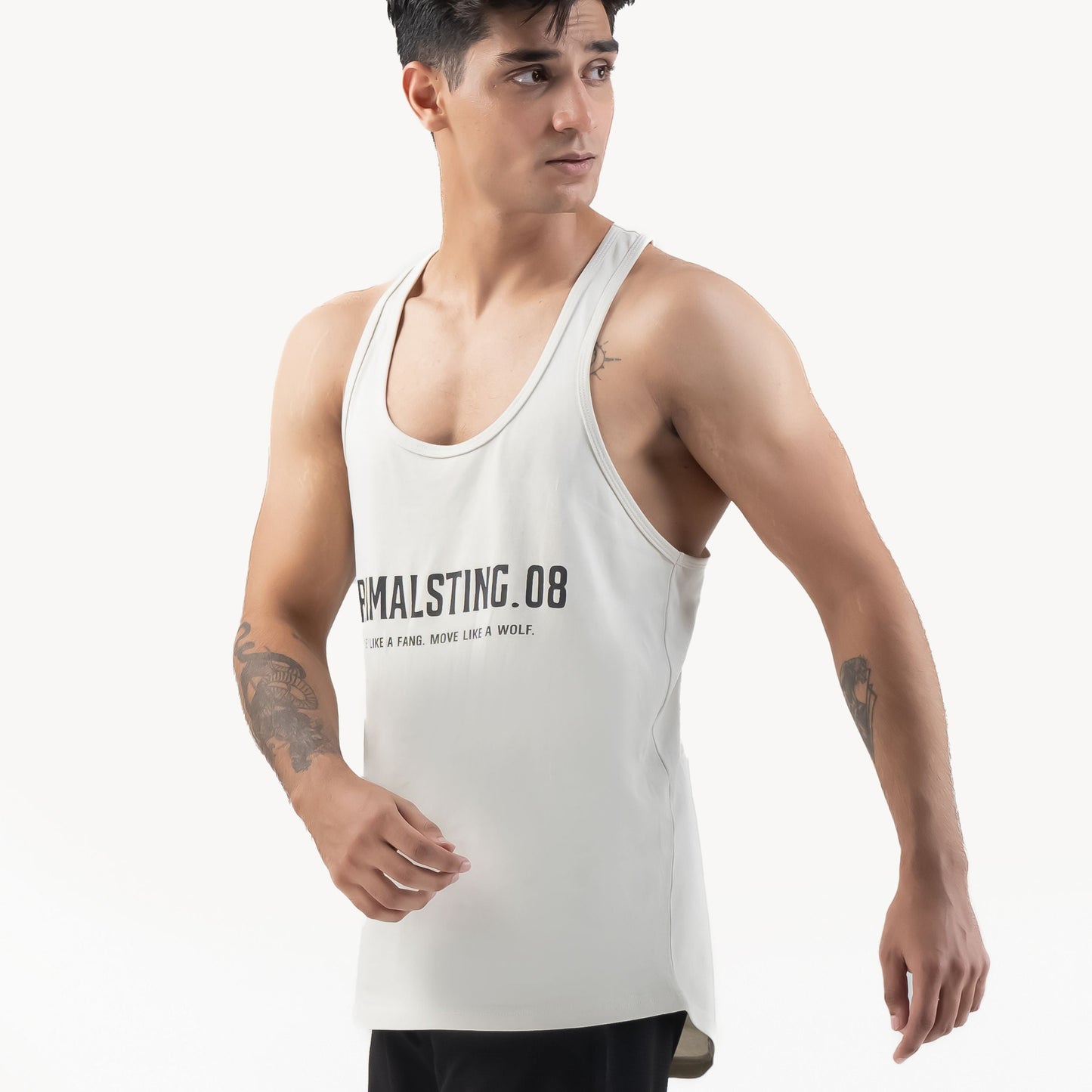 PRIMALSTING_08 TANK — TACTICAL BEIGE