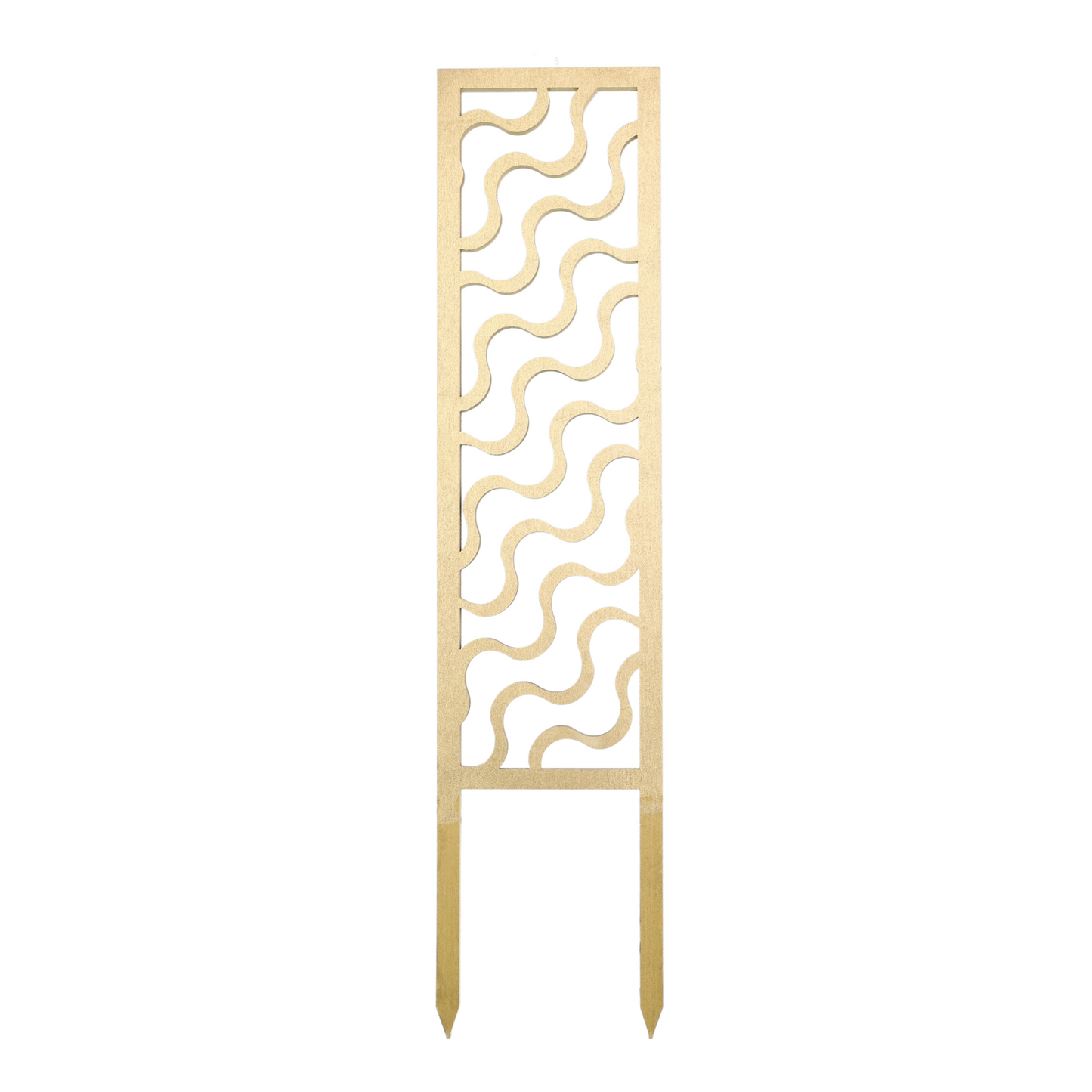 Copacabana Wooden Trellis