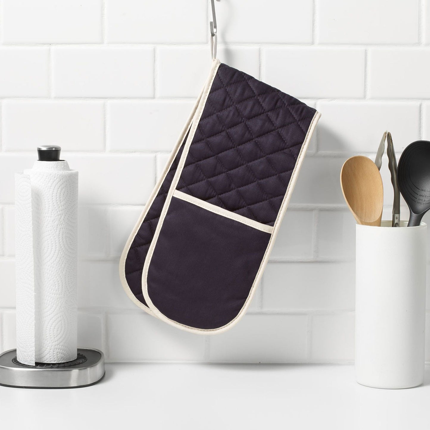 STARFRIT BISTRO Double Ended Oven Mitt - 80926