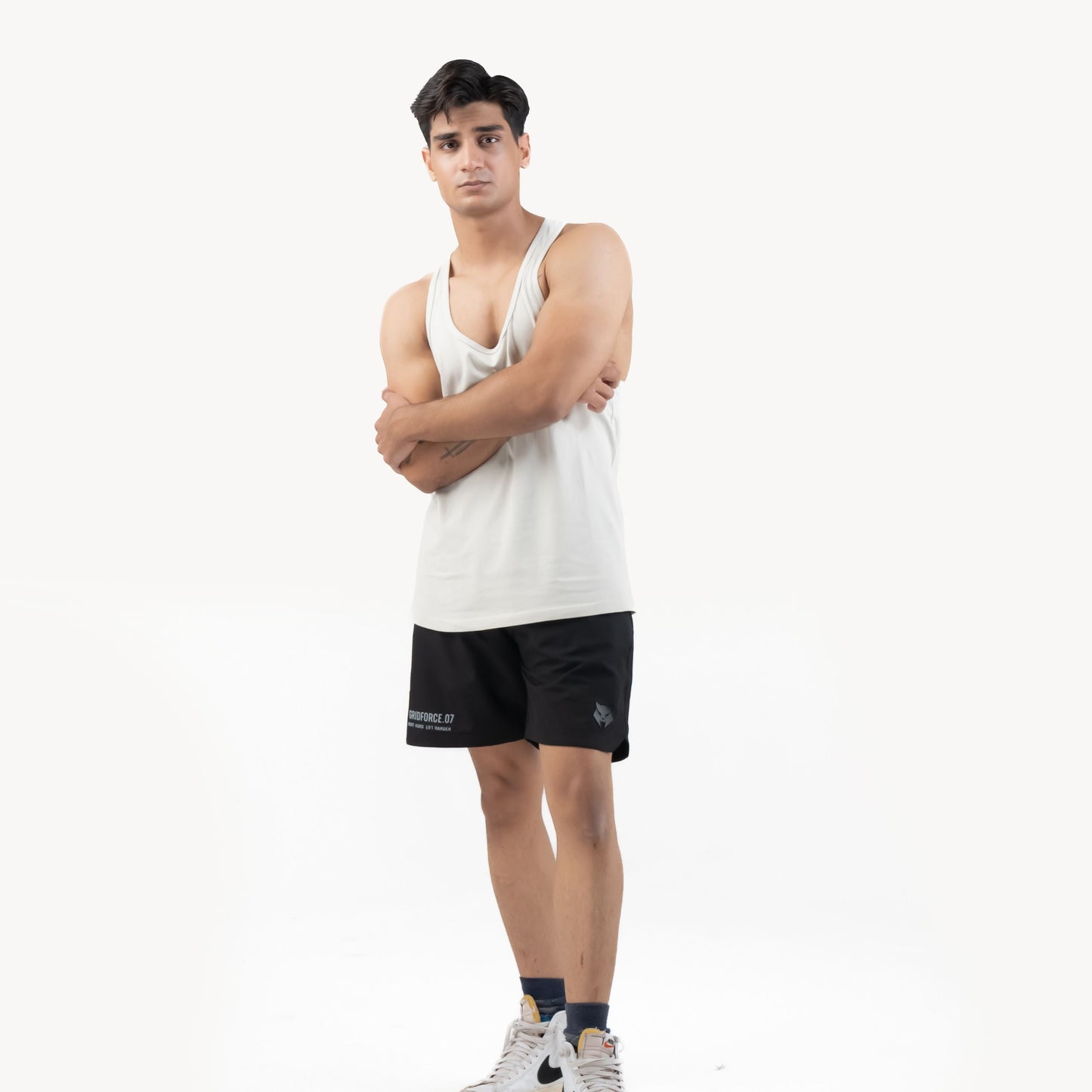 PRIMALSTING_08 TANK — TACTICAL BEIGE