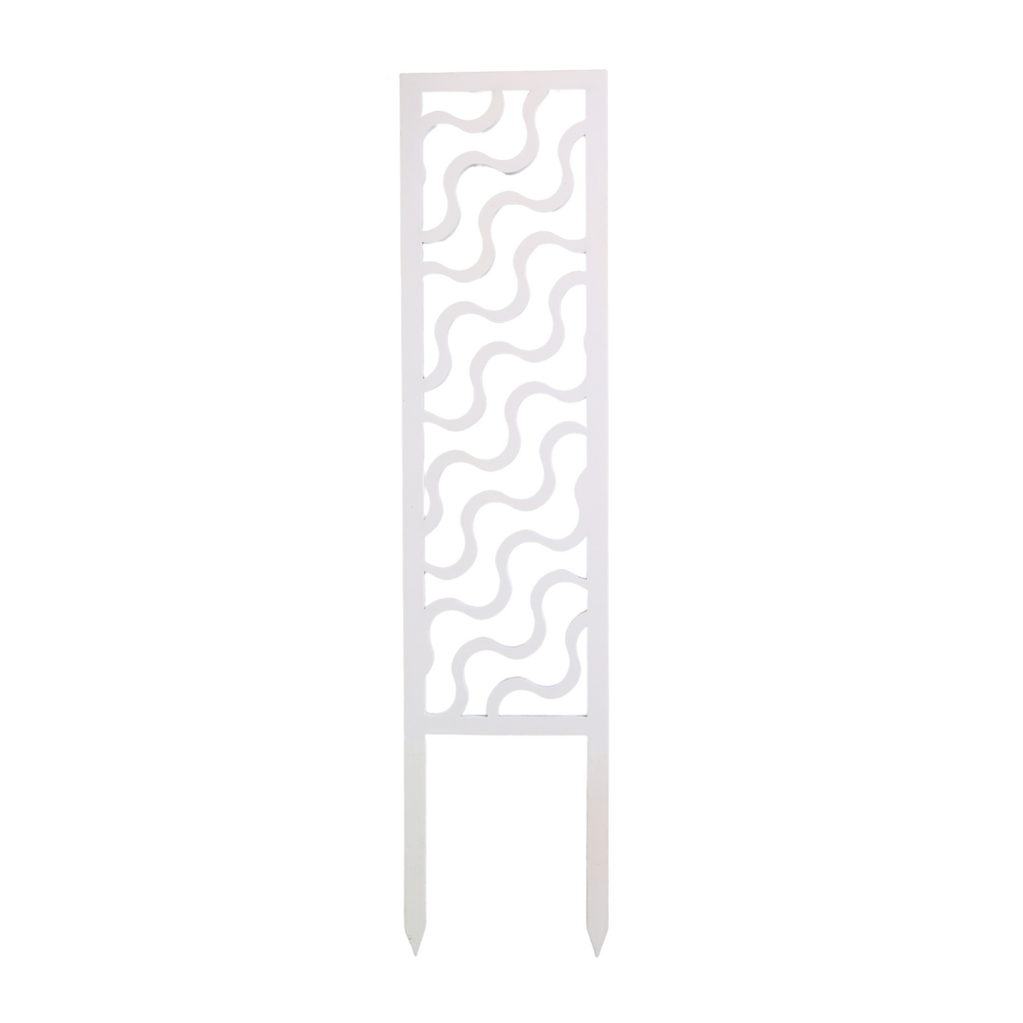 Copacabana Wooden Trellis