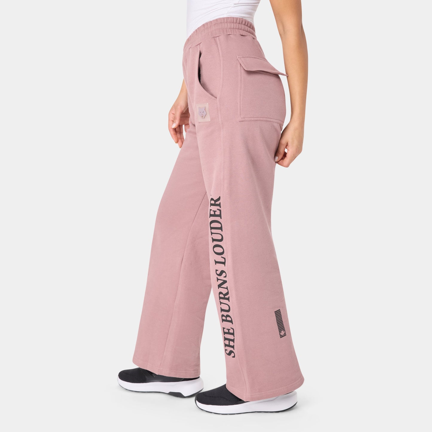 ALPHAFIRE BOTTOM — STORM ROSE