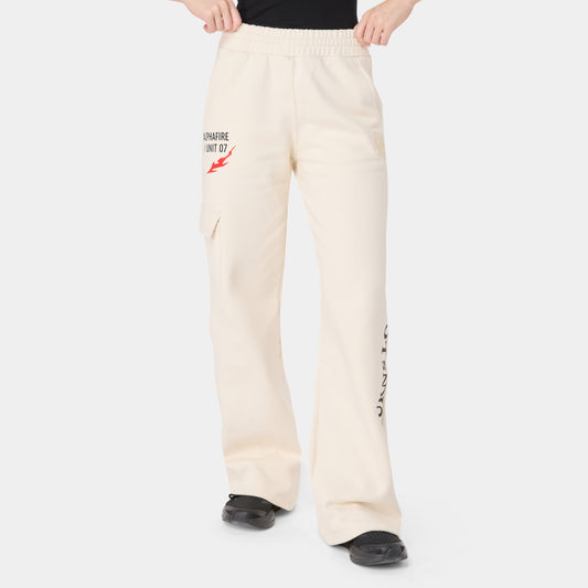 ALPHAFIRE BOTTOM — TACTICAL BEIGE
