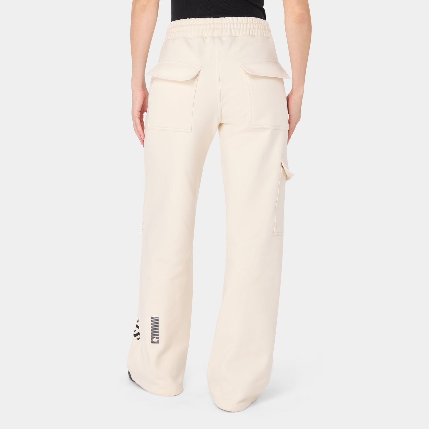 ALPHAFIRE BOTTOM — TACTICAL BEIGE