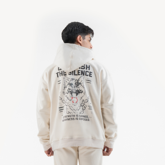 ALPHA PROTOCOL TOP — TACTICAL BEIGE