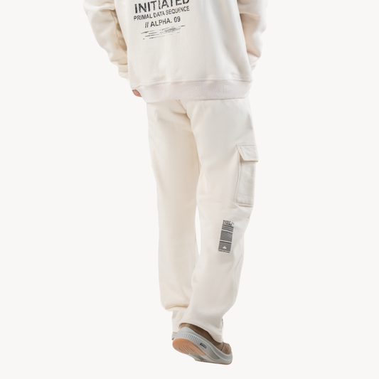 ALPHA PROTOCOL TROUSER — TACTICAL BEIGE