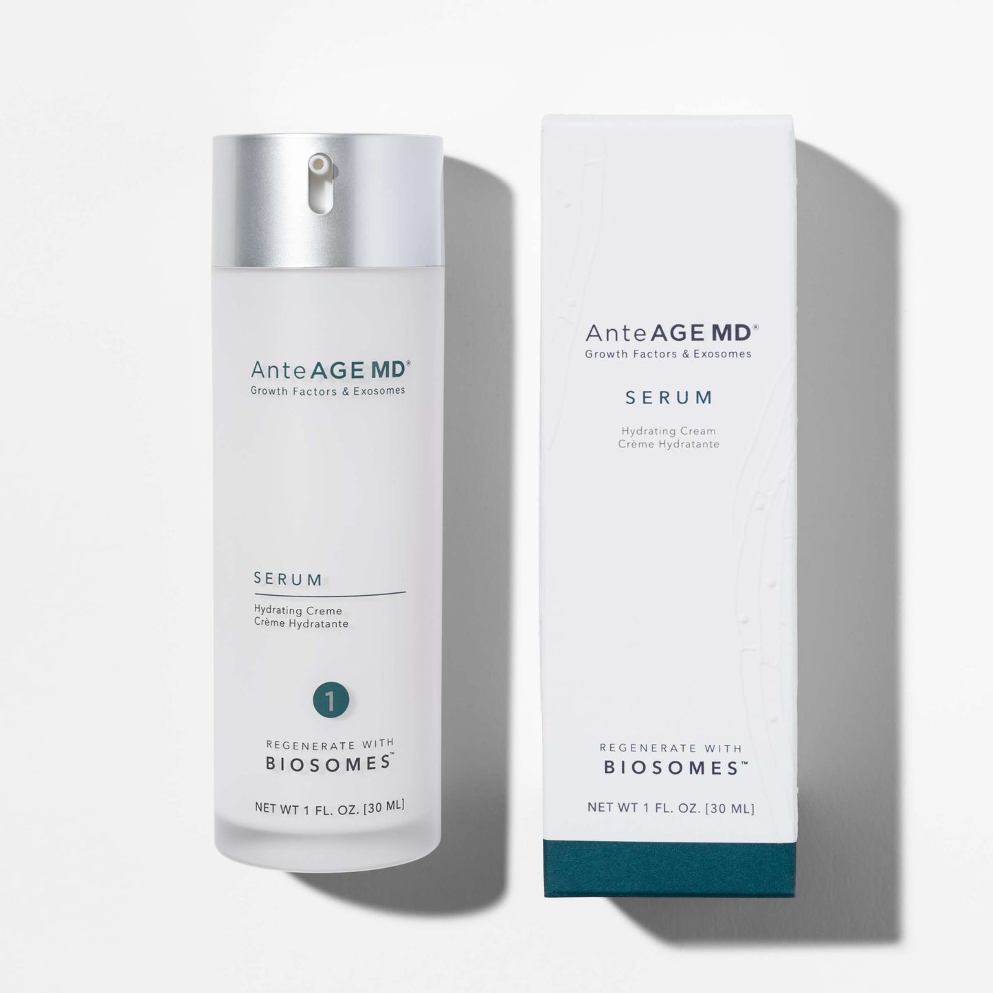 AnteAGE MD Biosome Serum