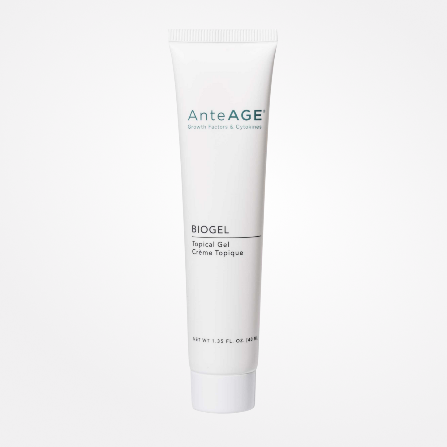 AnteAGE MD Biogel