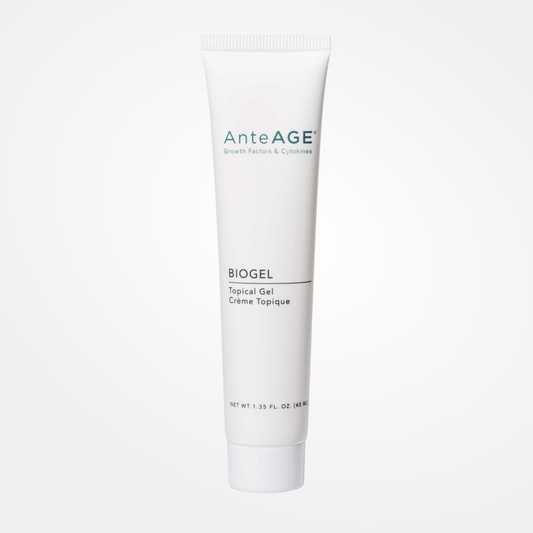 AnteAGE MD Biogel