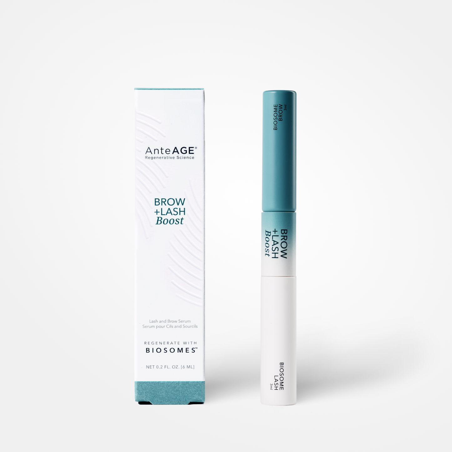 AnteAGE Overnight Brow + Lash Serum