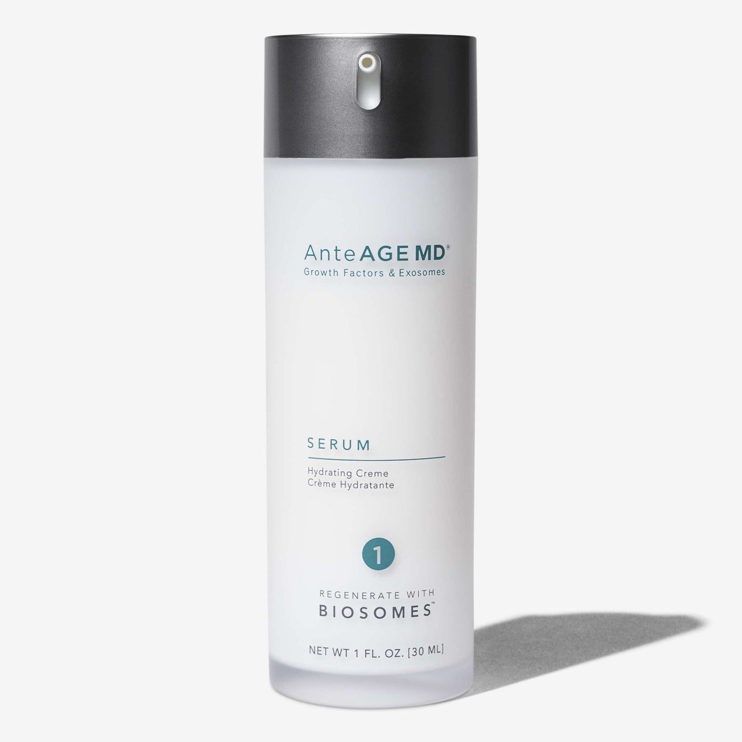 AnteAGE MD Biosome Serum