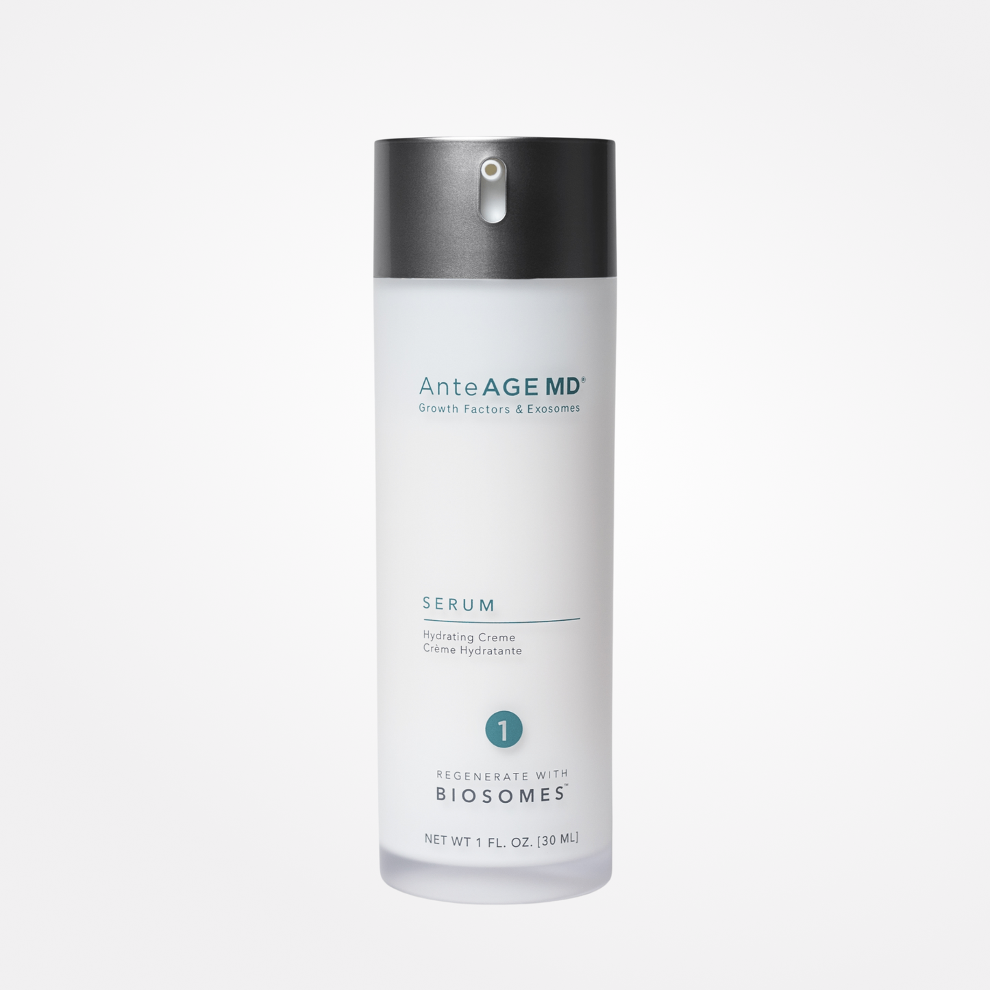 AnteAGE MD Biosome Serum
