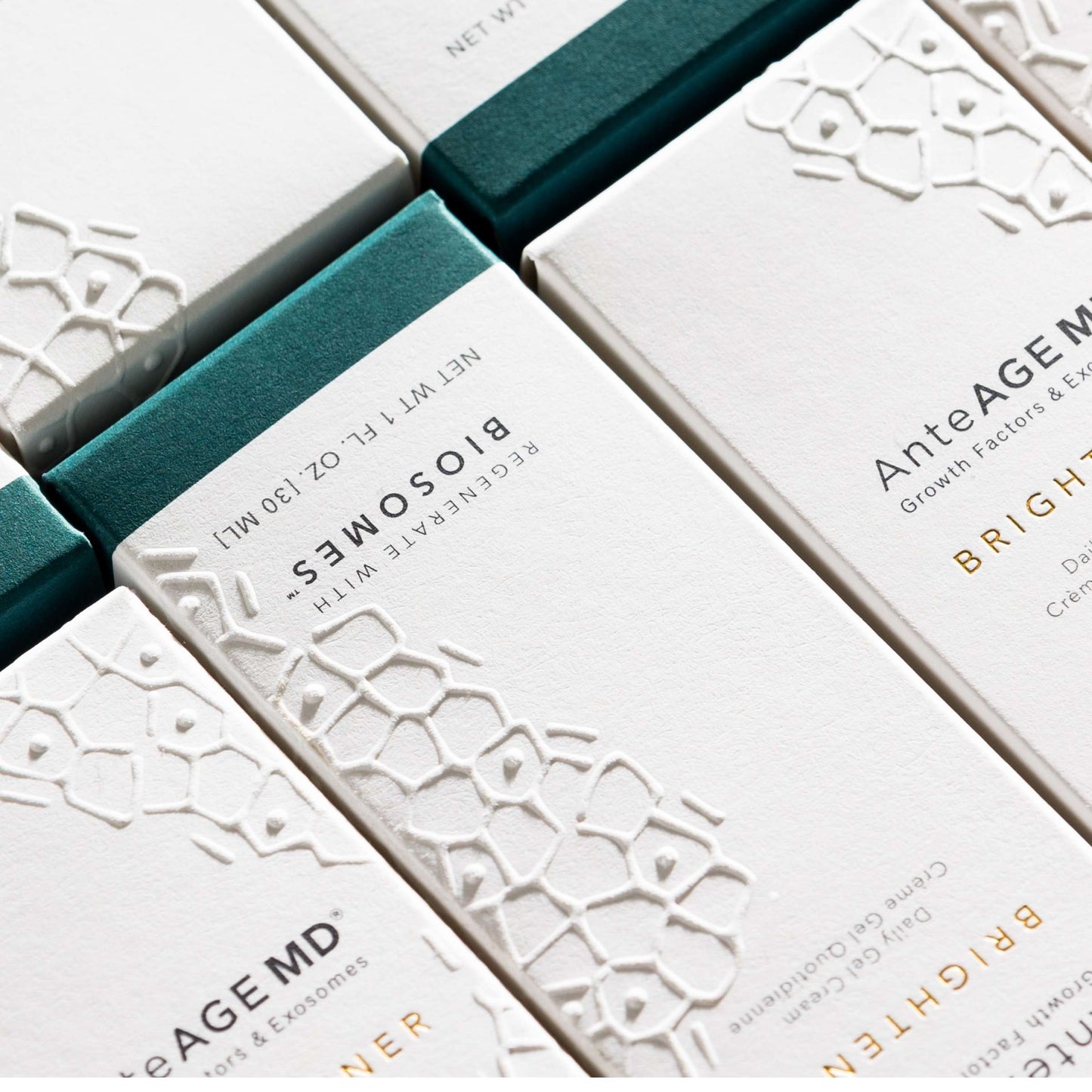 AnteAGE MD Biosome Brightener