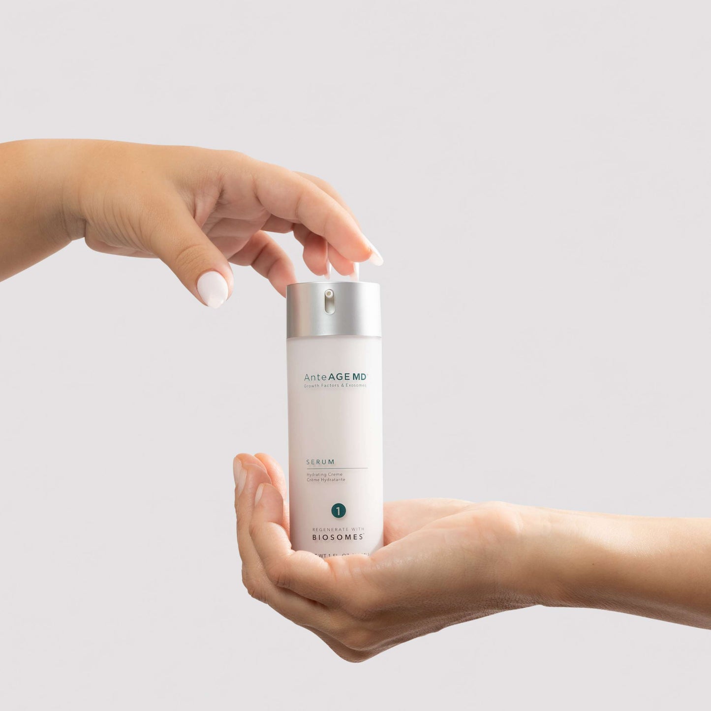 AnteAGE MD Biosome Serum