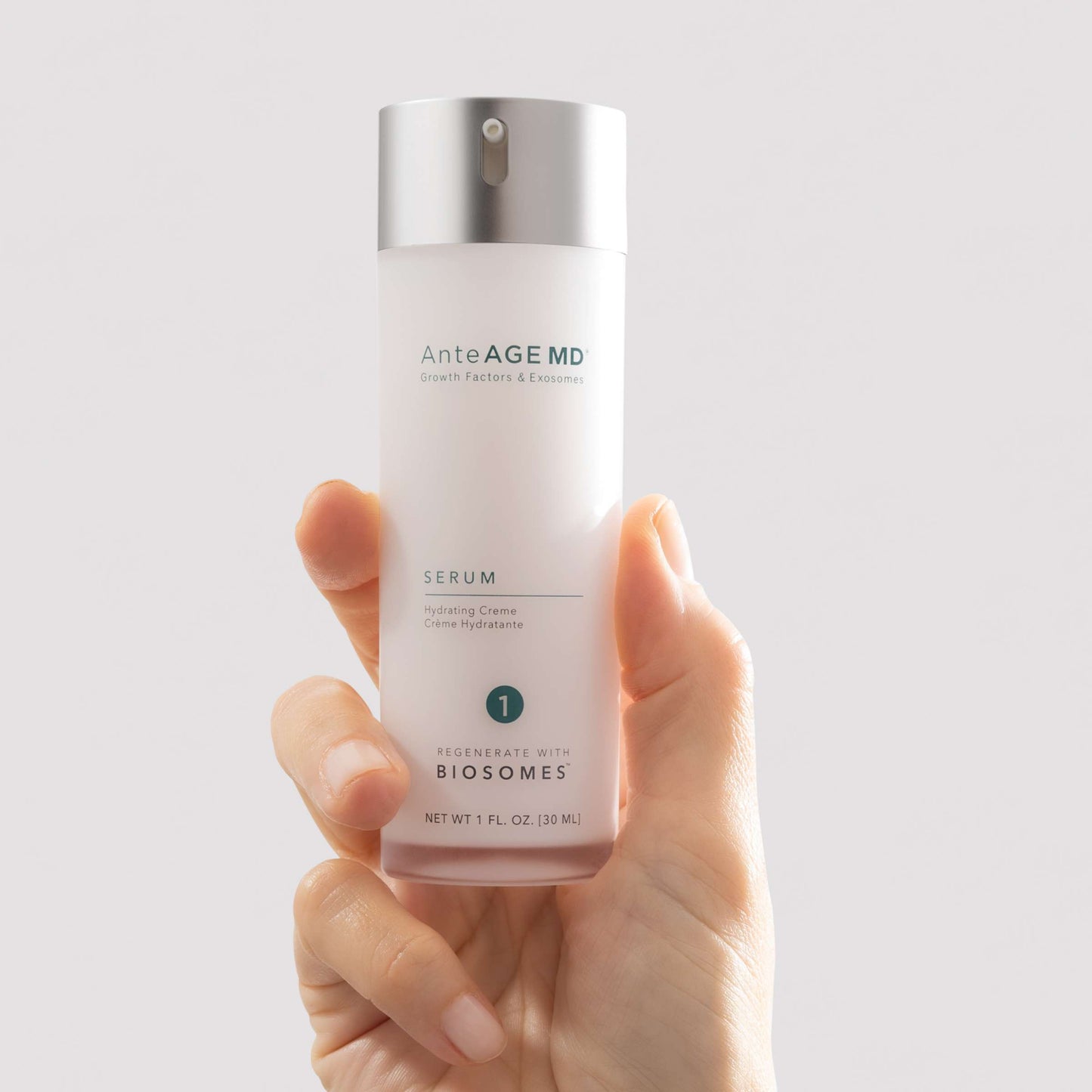 AnteAGE MD Biosome Serum