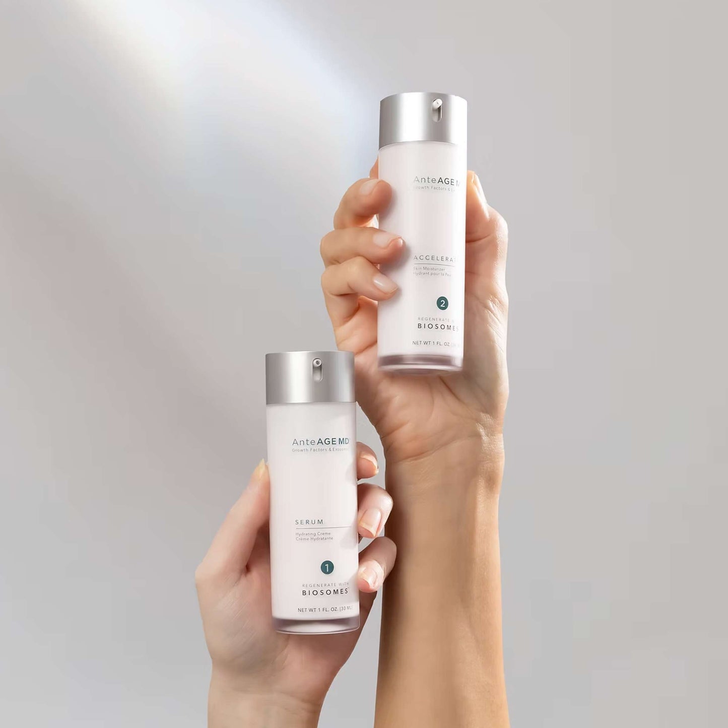 AnteAGE MD Biosome Serum