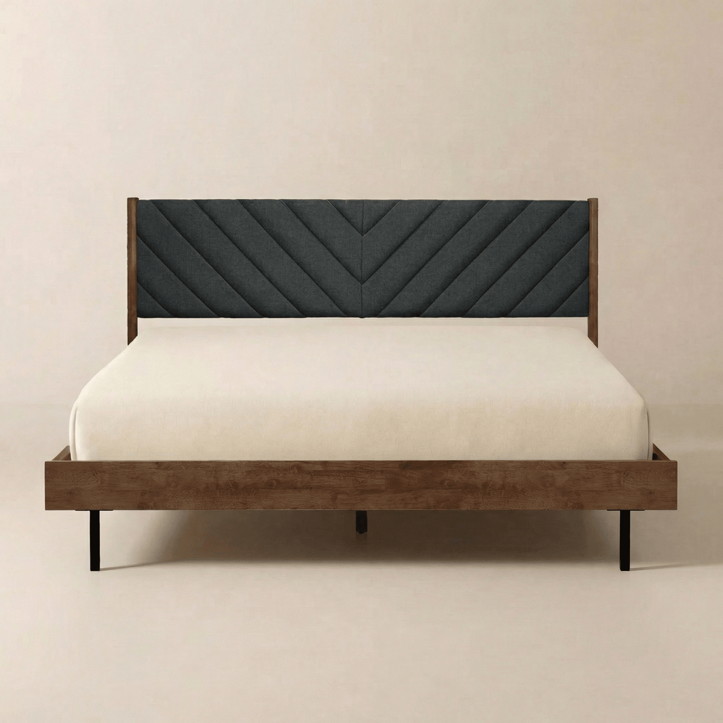 Astoria Solid Wood Bed Frame
