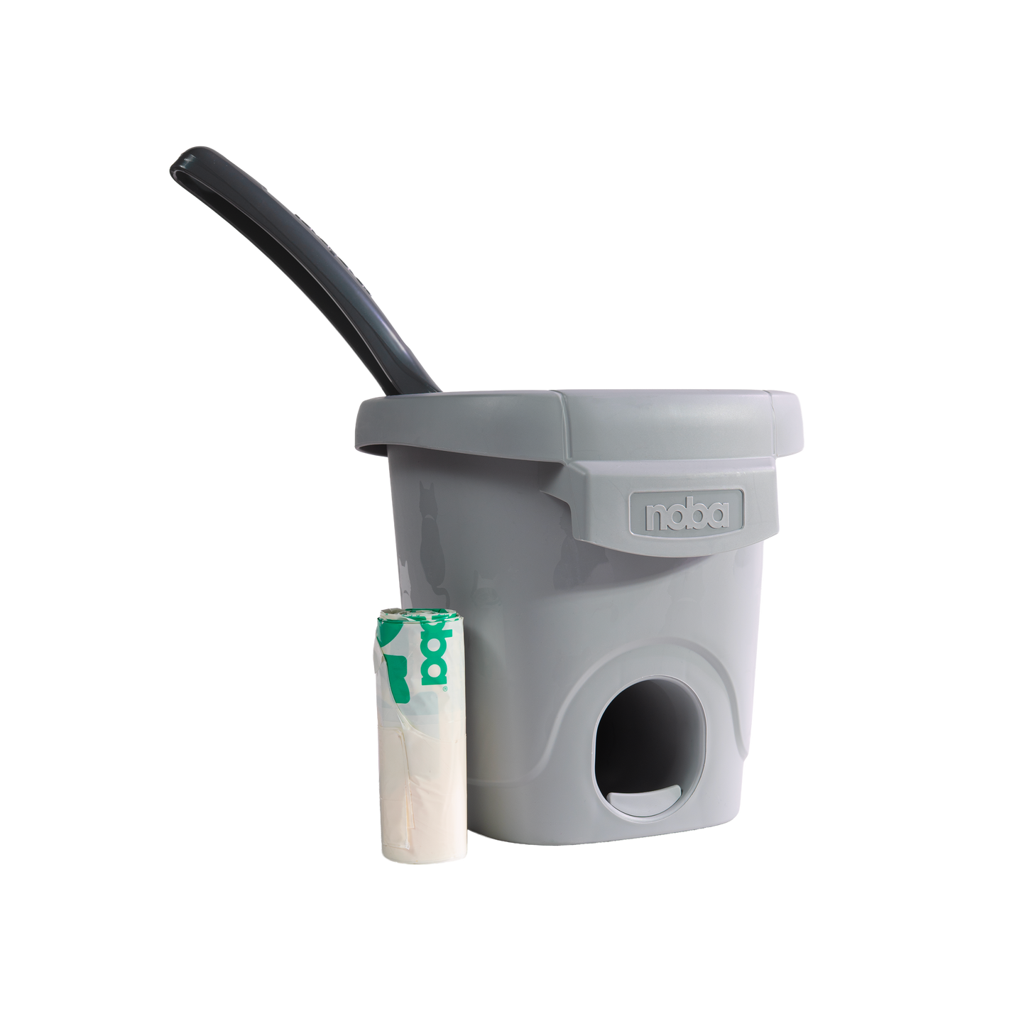 Noba Zero - Cat litter Waste Management System