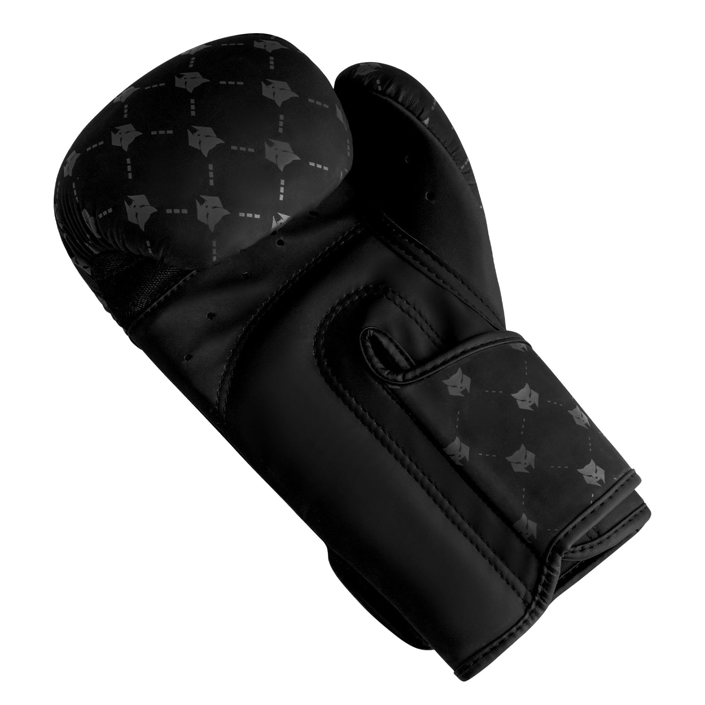Core Boxing Gloves