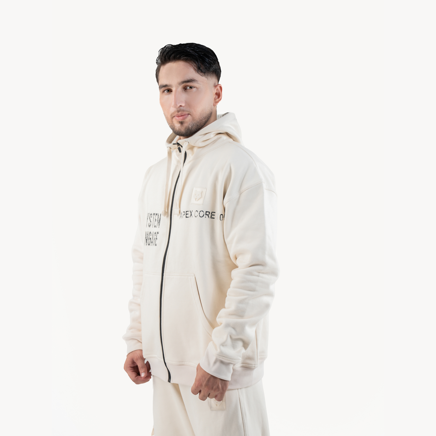 COMMAND CORE TOP — TACTICAL BEIGE
