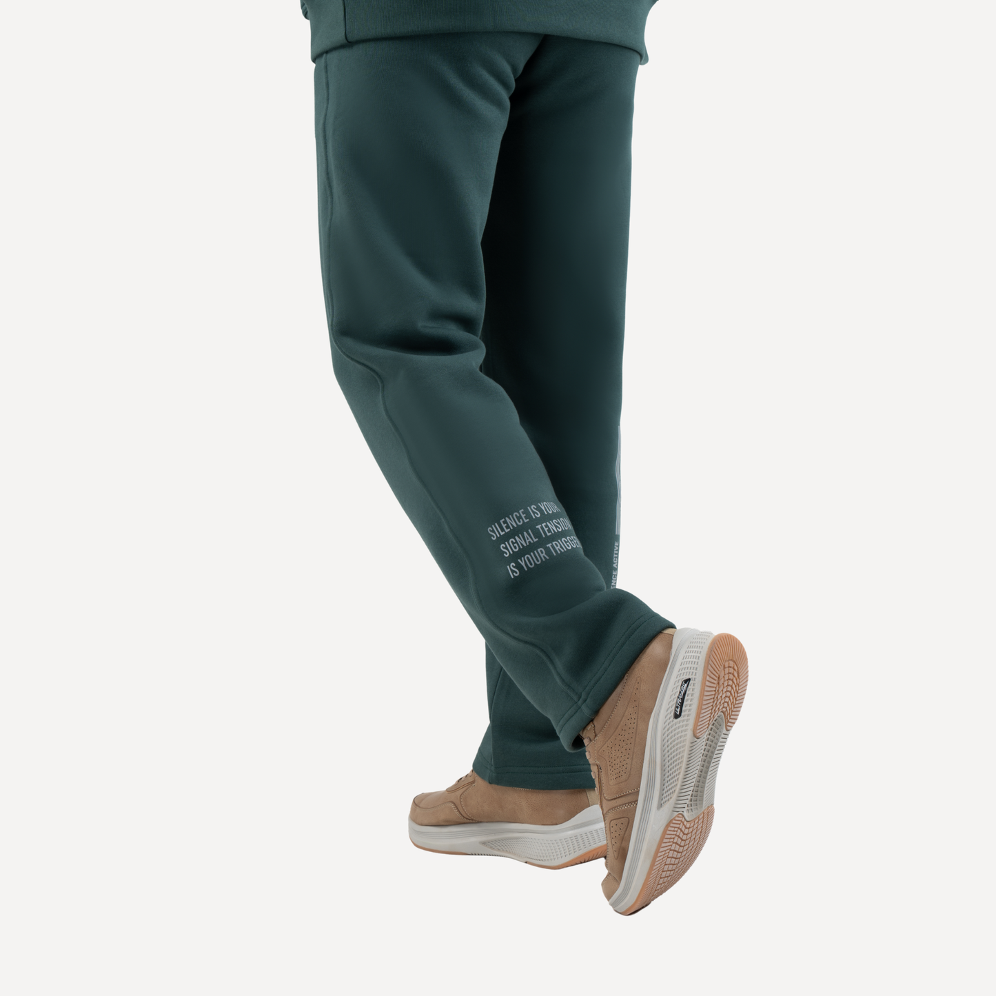 COMMAND CORE TROUSER — IRON FOREST