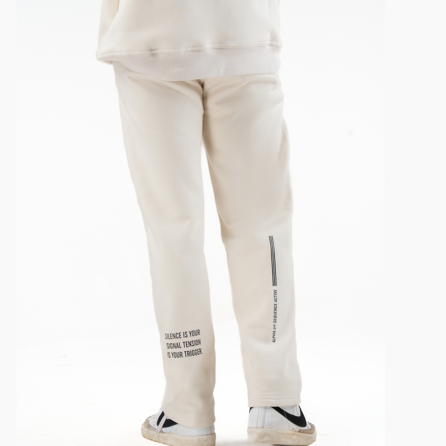 COMMAND CORE TROUSER — TACTICAL BEIGE