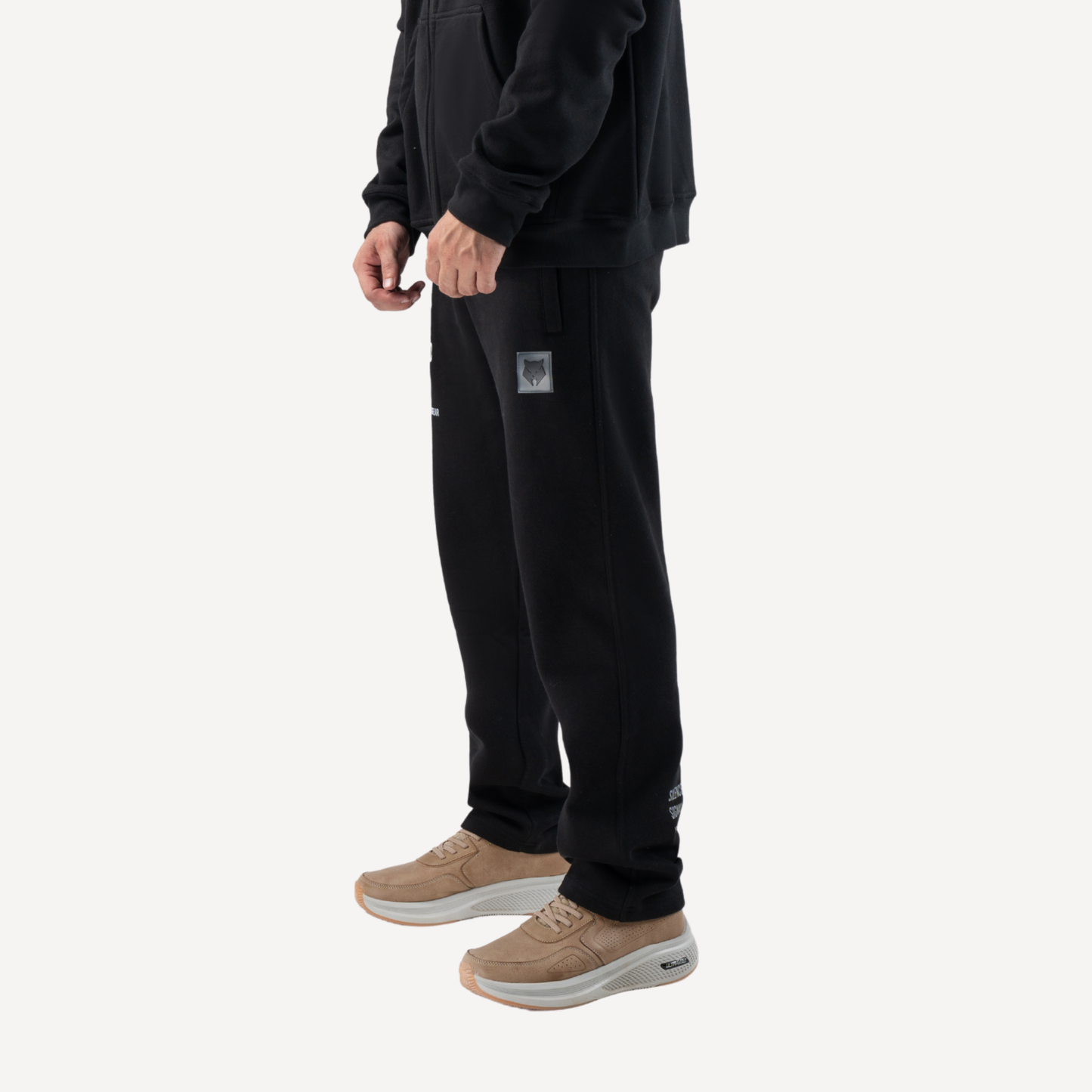 COMMAND CORE TROUSER — WAR BLACK
