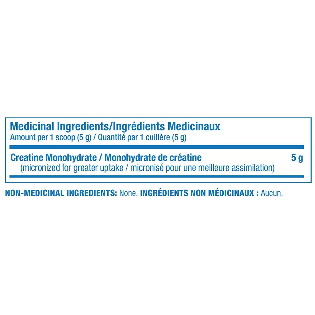 Confident Sports FLAVOURED CREATINE MONOHYDRATE, 80 Servings
