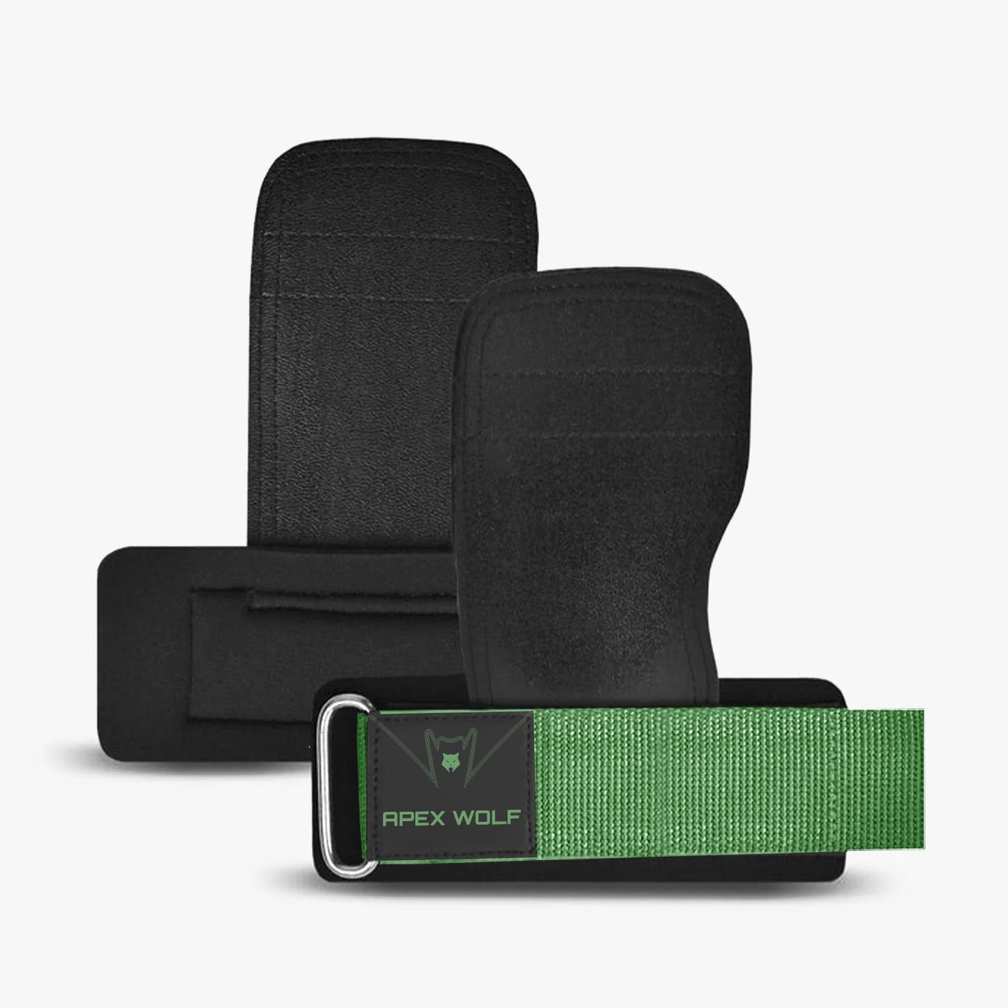 Pro Guard Lifting Grips (Pair)
