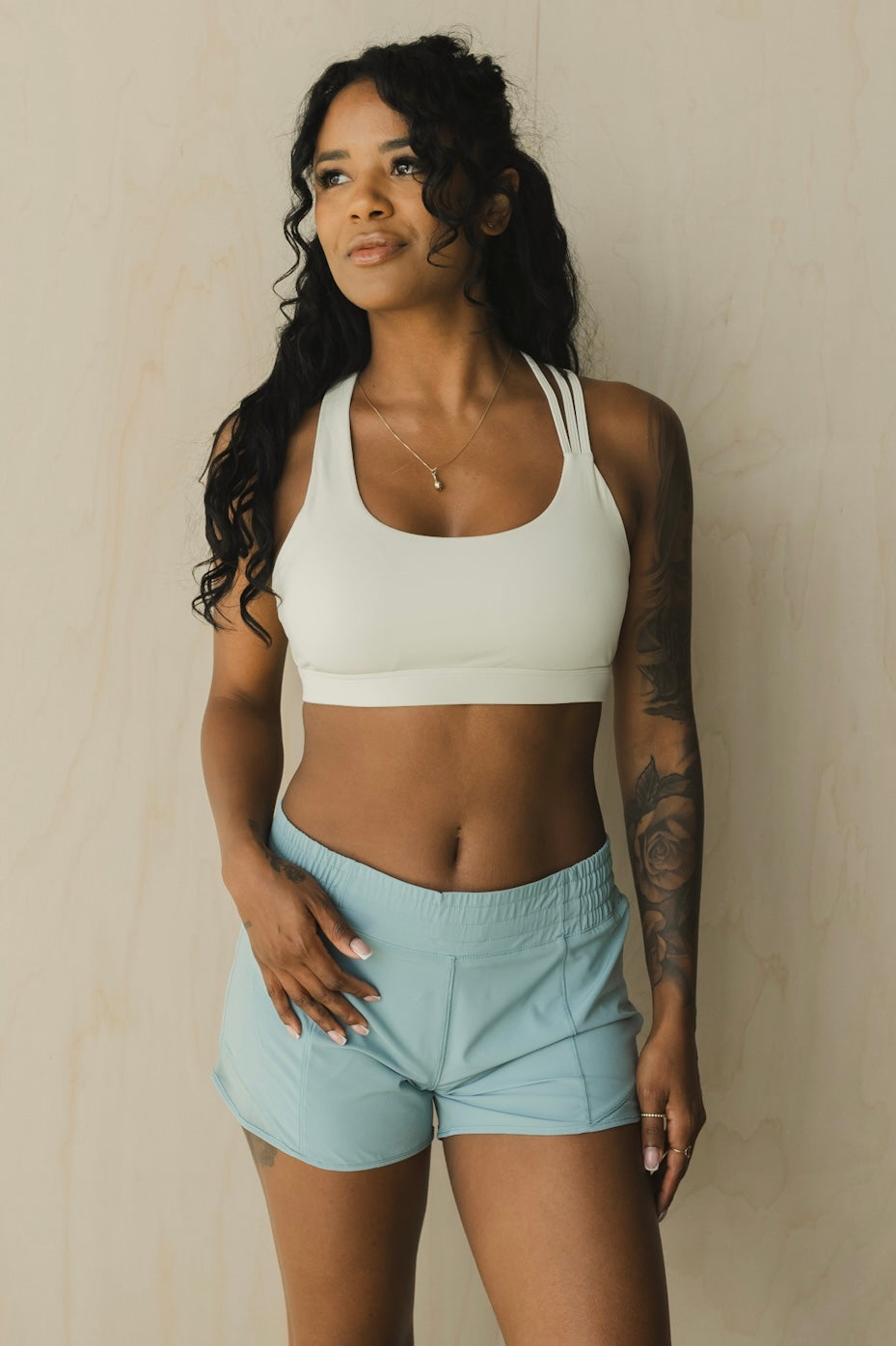 Ready for It Shorts