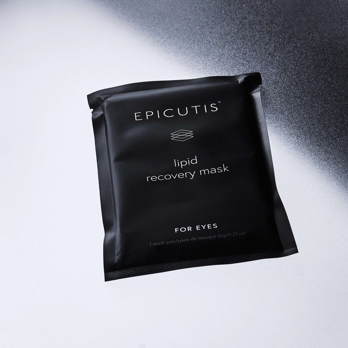 Epicutis Lipid Recovery Mask for Eyes (5 pack)