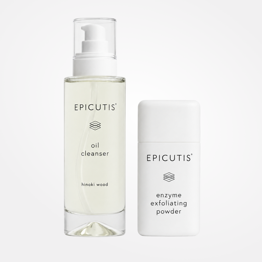 Epicutis Cleansing Essentials Set