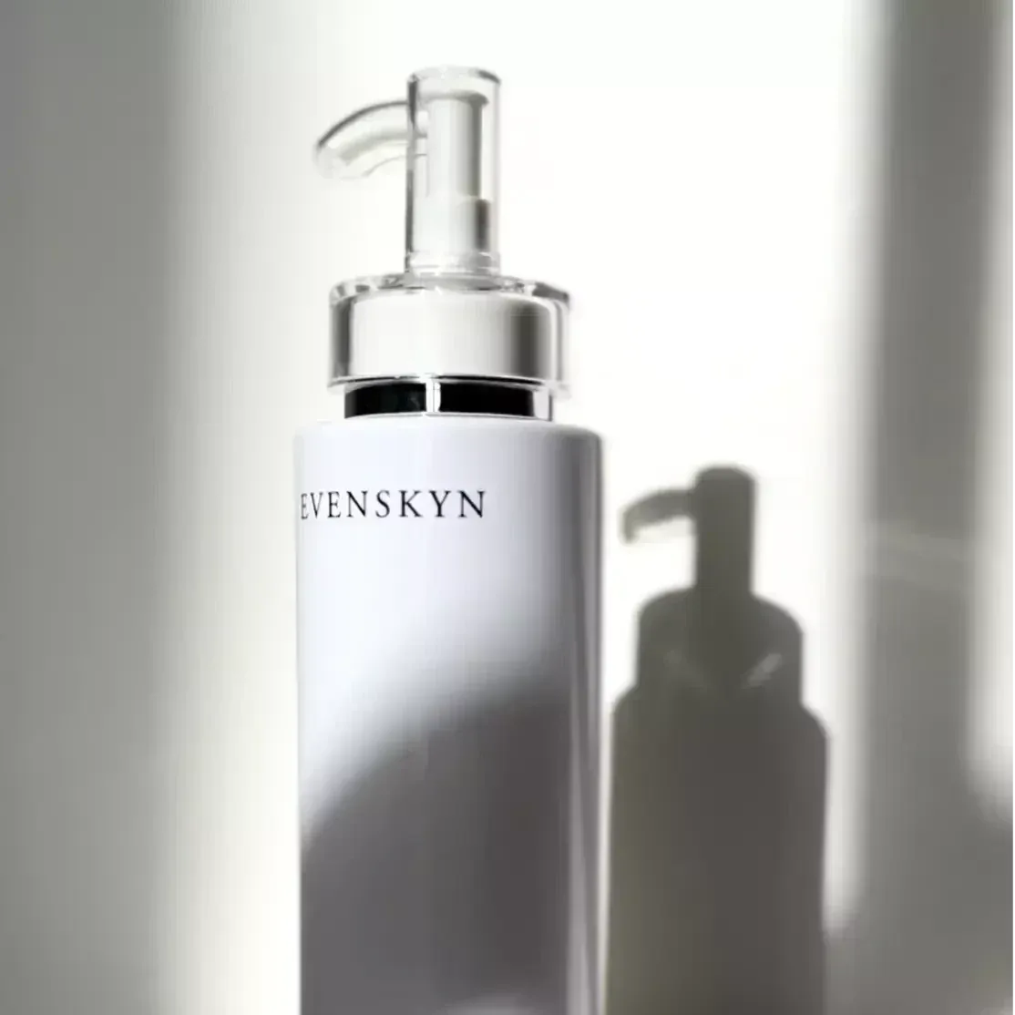 EVENSKYN Conductive Gel for RF, Microcurrent, EMS & Ultrasound Devices | Hydrating Conducting Gel 300 mL